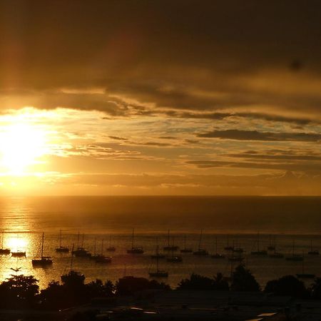 Готель Maeva Sunset View Punaauia  Екстер'єр фото