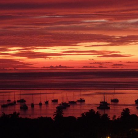 Готель Maeva Sunset View Punaauia  Екстер'єр фото