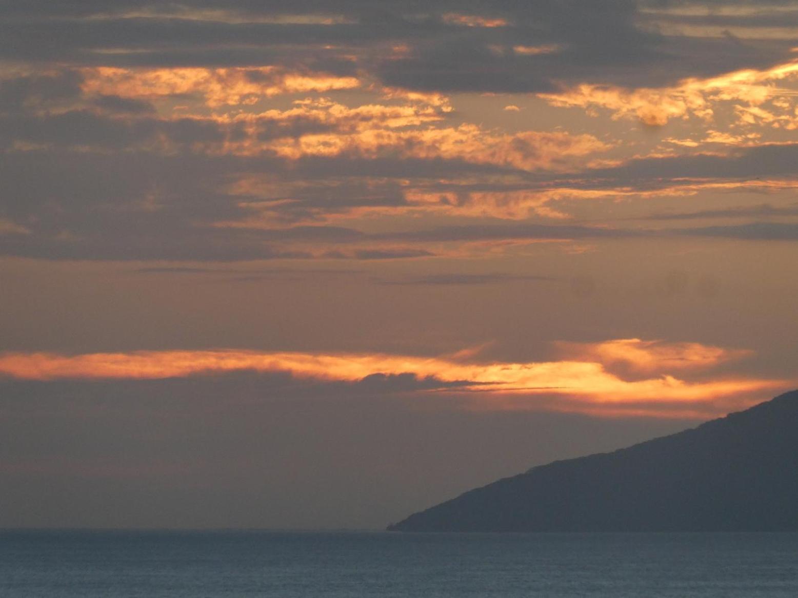 Готель Maeva Sunset View Punaauia  Екстер'єр фото